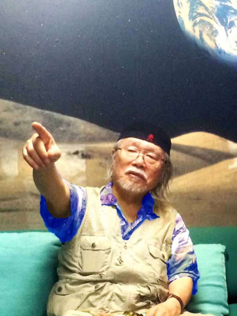 leiji_matsumoto